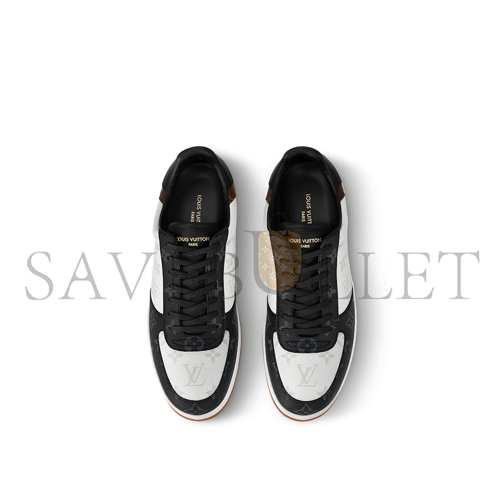 LOUIS VUITTON RIVOLI SNEAKER 1A8WG8